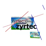 Zyrtec comprimés prix